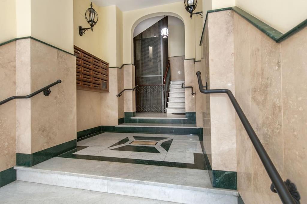Domus Patrizia Romana 6 Persone Экстерьер фото