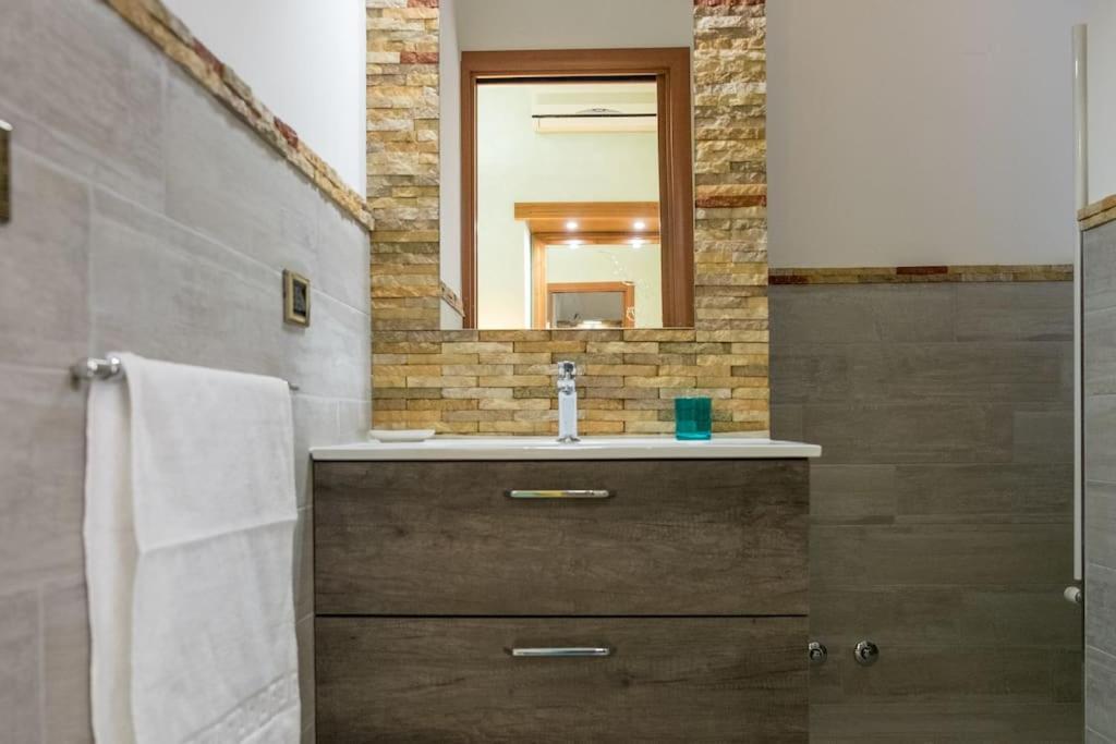 Domus Patrizia Romana 6 Persone Экстерьер фото