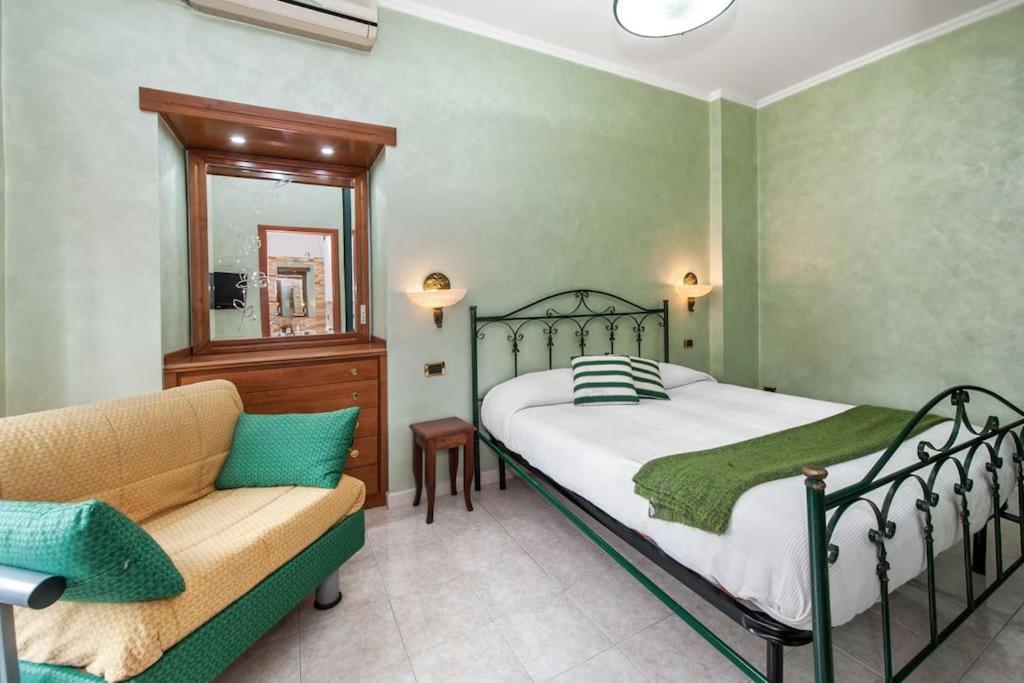 Domus Patrizia Romana 6 Persone Экстерьер фото